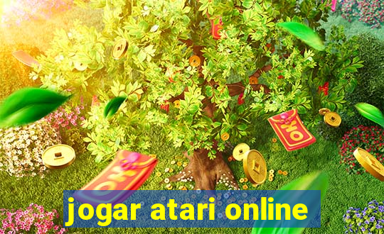 jogar atari online